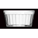 Tigela NADIR FIGUEIREDO Americano C/TP 12X600ml