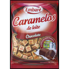 Caramelo EMBARE Chocolate 660g