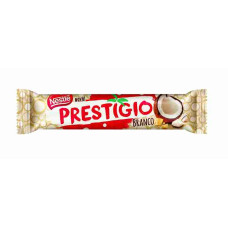Chocolate PRESTIGIO Branco 30un