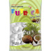 Bala De Coco FUTRICA 400g