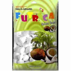 Bala De Coco FUTRICA 700g