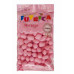 Bala De Coco FUTRICA Morango 400g