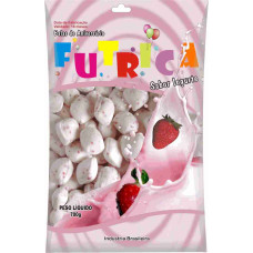 Bala De Iogurte Mgo FUTRICA 700g