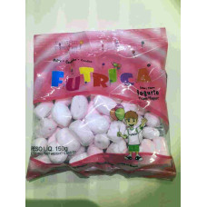 Bala De Iogurte Mgo FUTRICA 160g