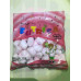 Bala De Iogurte Mgo FUTRICA 160g