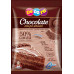 Chocolate Em Po DECORA CACAUF 50% 1.005kg
