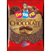 Flocos Chocolate DECORA CACAUF Macio 130g