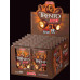 Chocolate BITES TRENTO Dark 12X40g