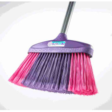 Vassoura MULTILAR Pluri Max s/Cabo 12un
