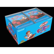 Goma DOCILE Gela Miniamora D/12X15g