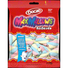 Marshmallow DOCILE Rech Col 220g