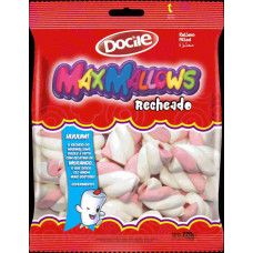 Marshmallow DOCILE Rech ROS/BC 220g