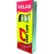 Vela FIAT LUX N5 24X8un