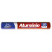 Papel Aluminio 30cmX100m LIFE CLEAN