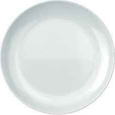 Prato NADIR FIGUEIREDO Opaline Blanc  Sobremesa  19cm 24un