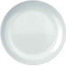 Prato NADIR FIGUEIREDO Opaline Blanc  Sobremesa  19cm 24un