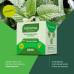 Palito Dental BAMBU Embalado Menta