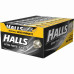 Drops HALLS Extra Forte 27.5g 21un