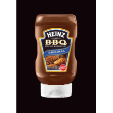 Molho Barbecue  HEINZ Frasco 397g