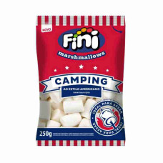 Marshmallow FINI CAMPING 250g