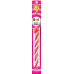 Goma DORI PESCOCO GIRAFA Morango 30X30un