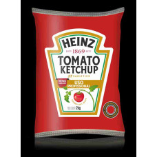 Catchup HEINZ Bag 2kg