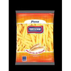 Macarrao TODESCHINI Pena Semola 500g