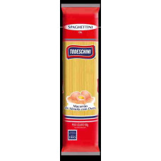 Macarrao TODESCHINI Spaguetini Ovos 500g
