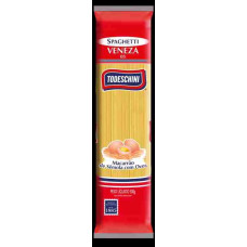 Macarrao TODESCHINI VENEZA Spaguetti Ovos 500g