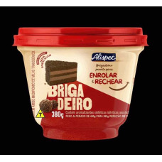 Brigadeiro ALISPEC 380g Brigadeiro ALISPEC 380g