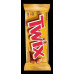 Chocolate MARS TWIX 40g Display 18 unidades