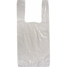 Sacolas Plasticas 30X40 ORLEPLAST FD 1000un