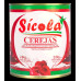 Cereja SICOLA Marasquino 2.8KG