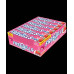 Drops FREEGELLS Play Cream Morango 12un