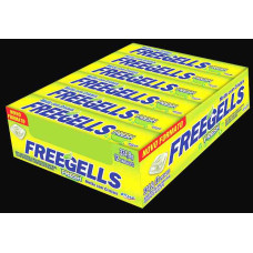 Drops FREGELLS Play Melao 12un