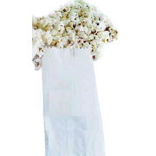 Saco Pipoca N1 25X14 2X500un