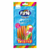 Goma FINI TUBES Twister 12X80g