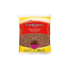 Chocolate HARALD Escama Crocante 500g