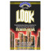 Biscoito LOOK Stick Wafer Recheio Floresta Negra Compre10Ganhe1