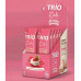 Cereal TRIO Morango/Chantilly 12X20g