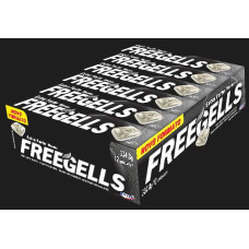 Drops FREEGELLS Play Extra Forte 12un