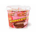 Chocolate BEL Moranguete PT 450GR 50UN