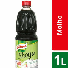 Molho SHOYU KNORR 1L