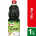 Molho SHOYU KNORR 1L