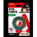 Fita ADERE Forte Dupla Face 24X2m Rolo