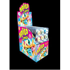 Pastilha APITO LOKO 15X15G