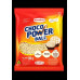 CHOCO POWER BALL Micro Branco 300g
