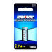 Bateria RAYOVAC Alarme 12V SM ct un