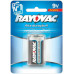 Bateria RAYOVAC Alcalina 9V SM ct un