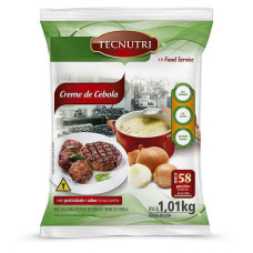 Creme de Cebola TECNUTRI 1.01kg